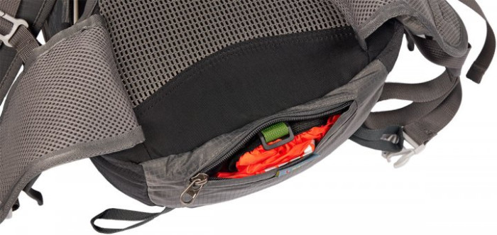 Рюкзак Skif Outdoor Adventure, 30L, dark gray  