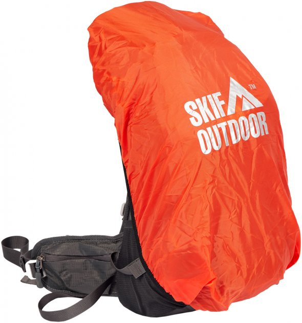 Рюкзак Skif Outdoor Adventure, 30L, dark gray  