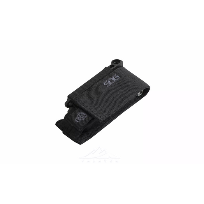 Мультитул SOG PowerAccess Deluxe w / Fabric Sheath + Hex Bit Kit (SOG PA2001-CP)  