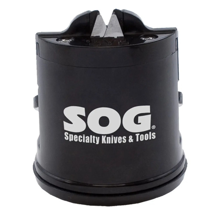 Точилка для ножей SOG Countertop Sharpener (SOG SH-02)  