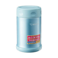 Пищевой термоконтейнер Zojirushi SW-EAE50AB 0.5 л Синий