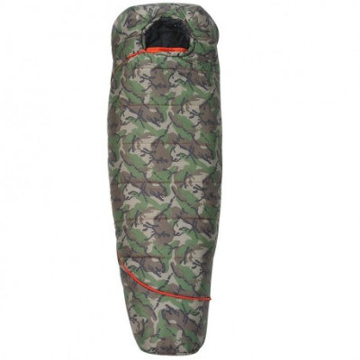 Спальный мешок Kelty Tru. Comfort 20 Boys Jr