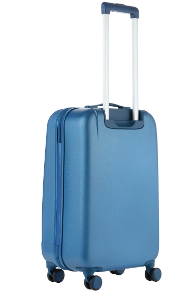 Чемодан CarryOn Skyhopper (M) Blue (502139)  