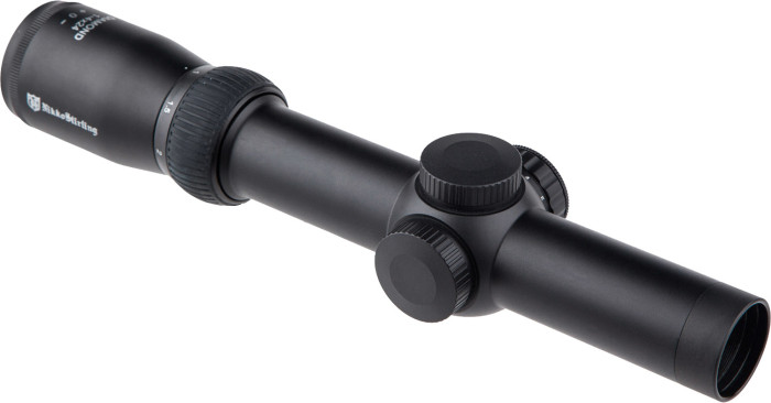 Прицел оптический Nikko Stirling Diamond 1-4х24 с подсветкой  