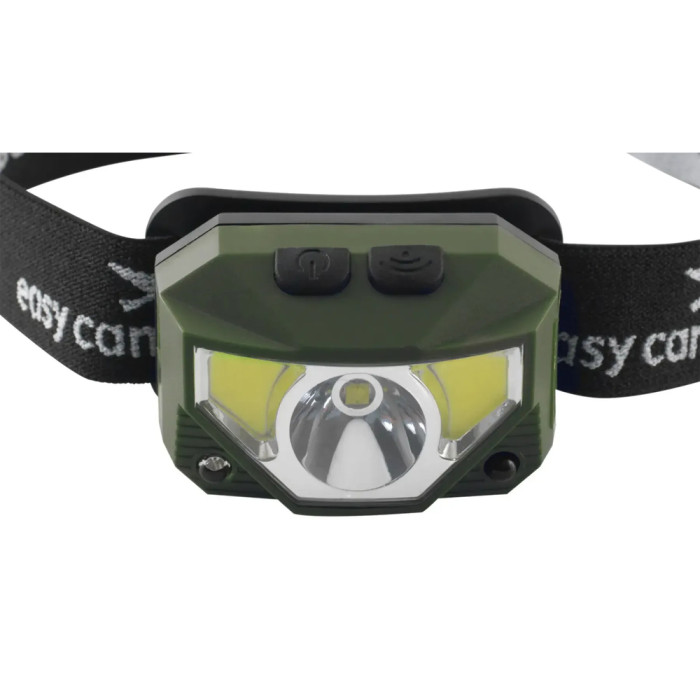 Фонарь налобный Easy Camp Crowberry (680324)  
