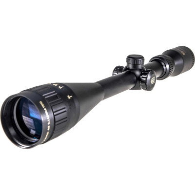 Прицел оптический Nikko Stirling Gameking 6-24x50 с подсветкой