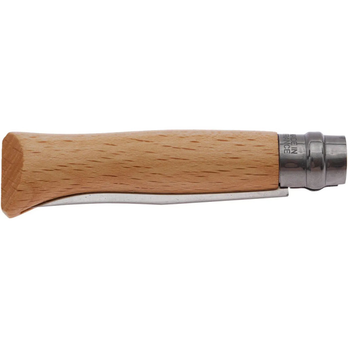 Нож многофункциональный Opinel №8 VRI Picnic+  