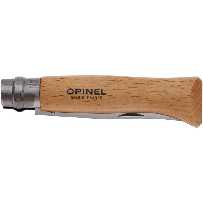 Нож многофункциональный Opinel №8 VRI Picnic+  