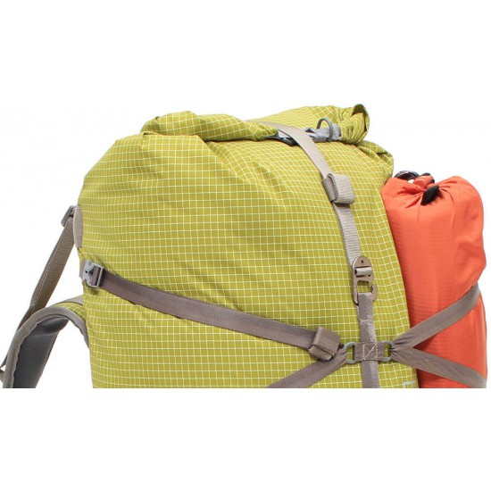 Рюкзак Exped Lightning 60, синий  