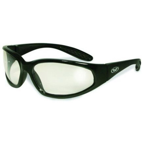 Очки Global Vision Hercules-1 (clear) прозрачные  