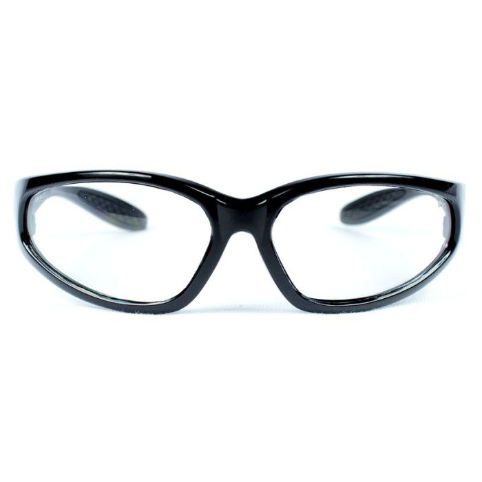 Очки Global Vision Hercules-1 (clear) прозрачные  