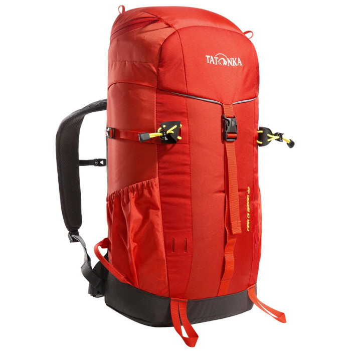 Рюкзак Tatonka Cima Di Basso 22, Red Orange (TAT 1495.211)  