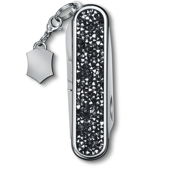Складной нож Victorinox CLASSIC SD Brilliant Crystal 0.6221.35  