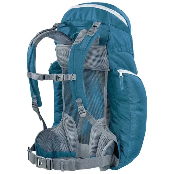 Рюкзак туристический Ferrino Alta Via 45 Blue (75218IBB)  