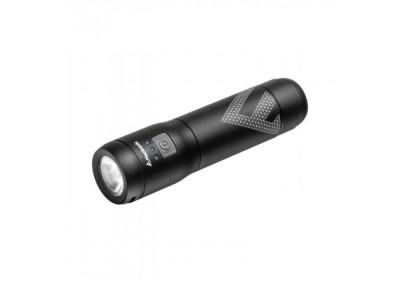 Фонарь велосипедный передний Mactronic Scream 3.1 (1000 Lm) USB Rechargeable