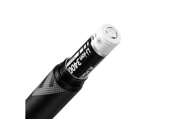 Фонарь велосипедный передний Mactronic Scream 3.1 (1000 Lm) USB Rechargeable  