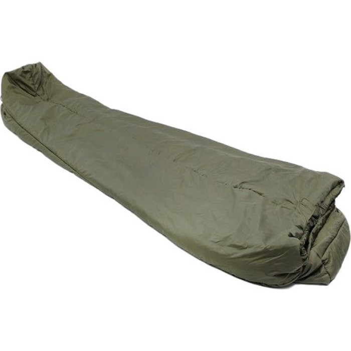 Спальник Snugpak Special Forces 1, 5°c/0°c, 220х80, 1.2кг.  
