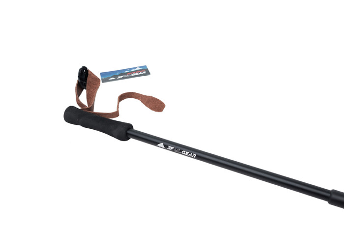 Треккинговые палки 3F Ul Gear A1 Aluminum 1 шт  