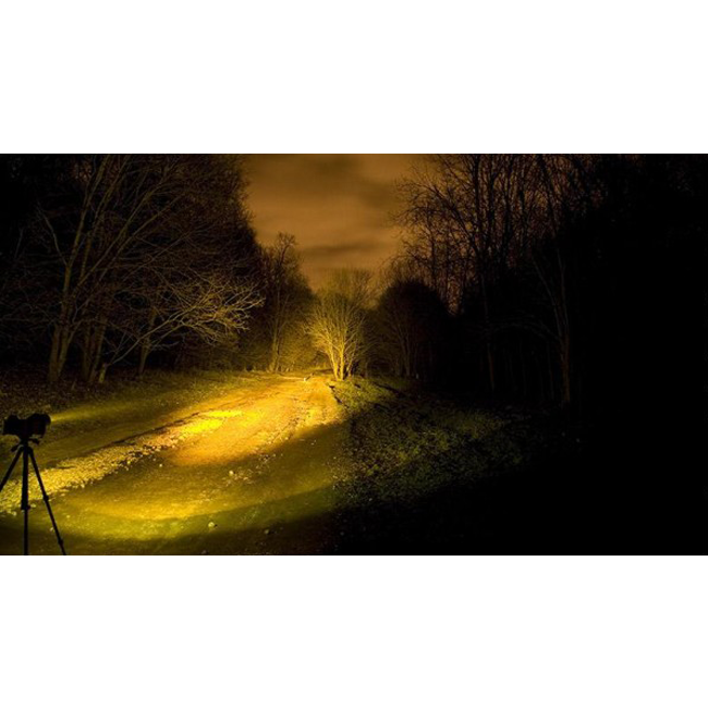 Фильтр Polarion распродажа (желтый)  