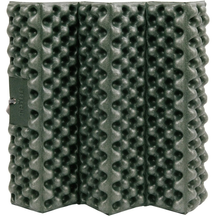 Сидушка складная Tribe Trek Seat T-BD-0022, olive  