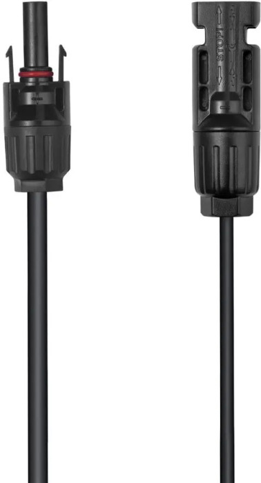 Кабель EcoFlow Solar MC4 Parallel Connection Cable  