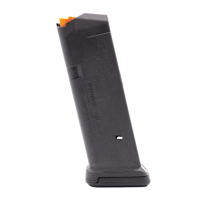 Магазин Magpul PMAG Glock кал. 9 мм 15 патронов  