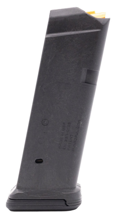 Магазин Magpul PMAG Glock кал. 9 мм 15 патронов  