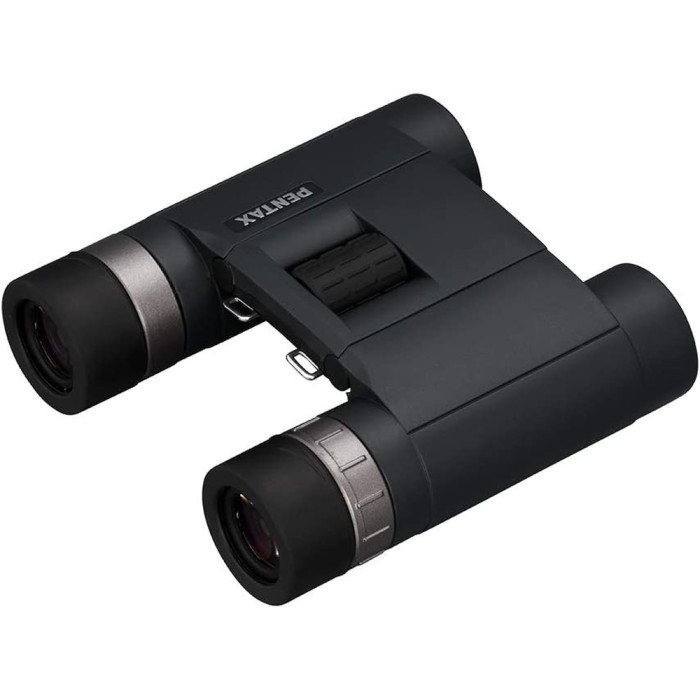 Бинокль Pentax AD 8х25 WP Green (62881) (930266)  