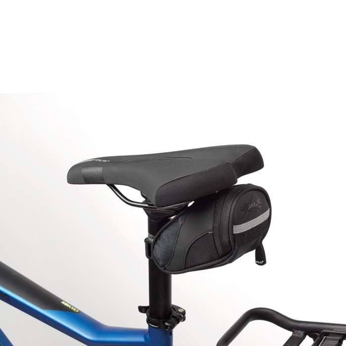 Сумка подседельная XLC BA-S44 S, 1,6л  