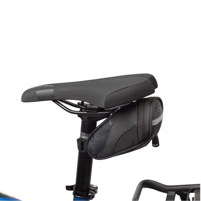 Сумка подседельная XLC BA-S44 S, 1,6л  
