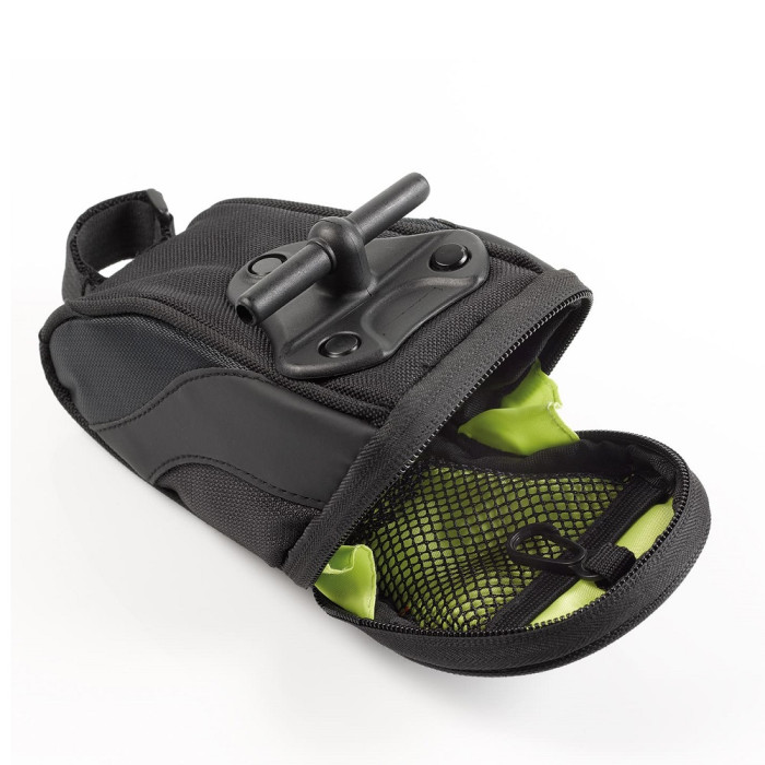 Сумка подседельная XLC BA-S44 S, 1,6л  