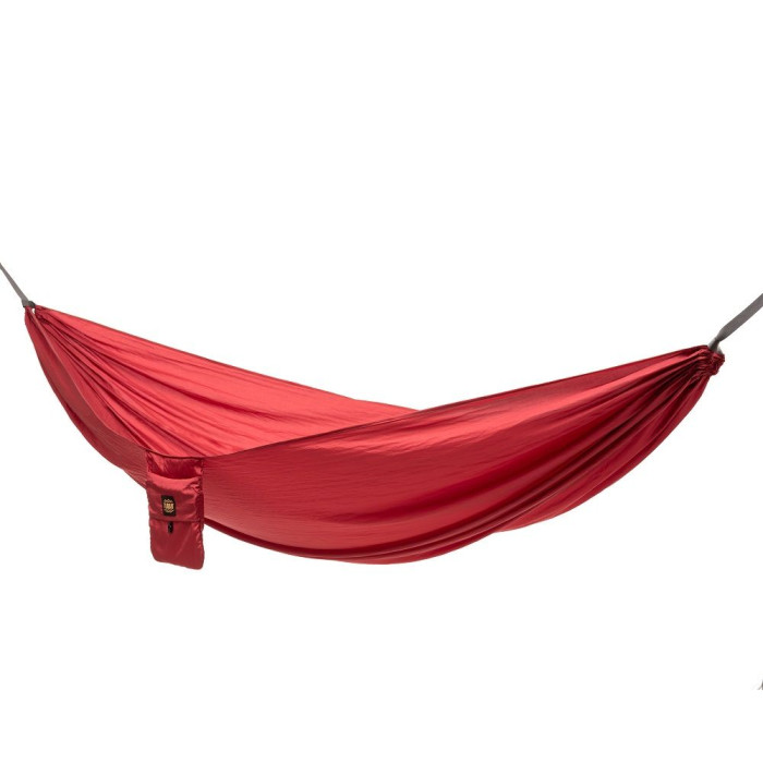 Гамак Turbat Oasis 260 Red - красный- UNI  