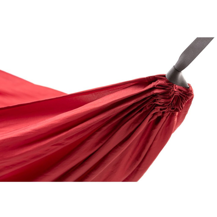 Гамак Turbat Oasis 260 Red - красный- UNI  