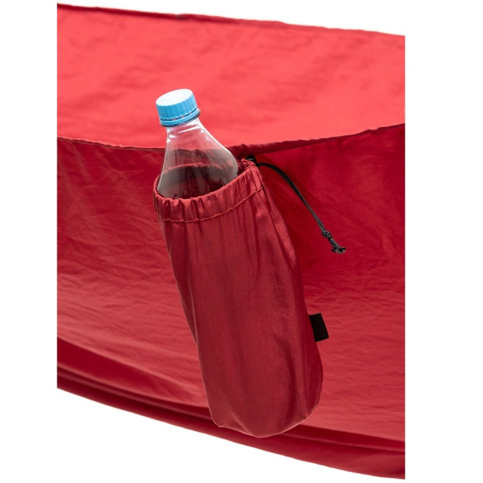 Гамак Turbat Oasis 260 Red - красный- UNI  