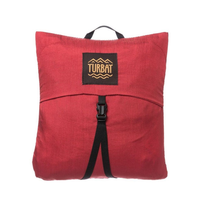 Гамак Turbat Oasis 260 Red - красный- UNI  