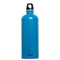 Бутылка для воды SIGG Traveller Touch, 1 л (синяя)