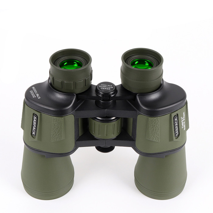 Бинокль SabPack SN64 20x50  