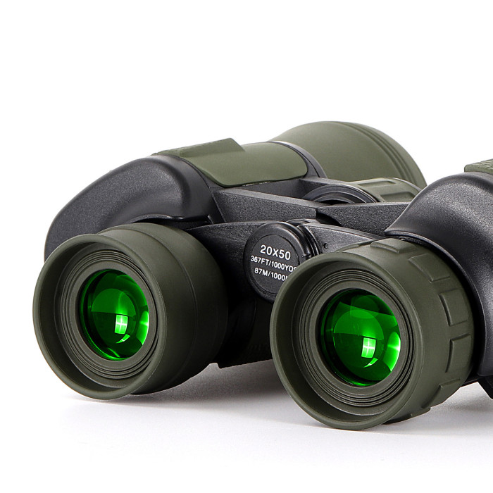 Бинокль SabPack SN64 20x50  