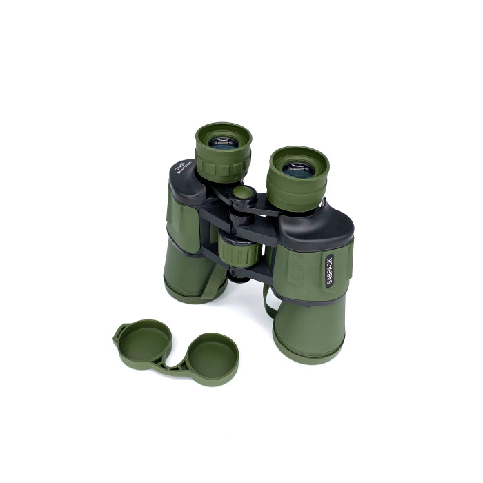 Бинокль SabPack SN64 20x50  
