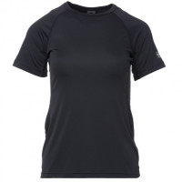 Термофутболка ж Turbat Hike Wmn Black – черный, S