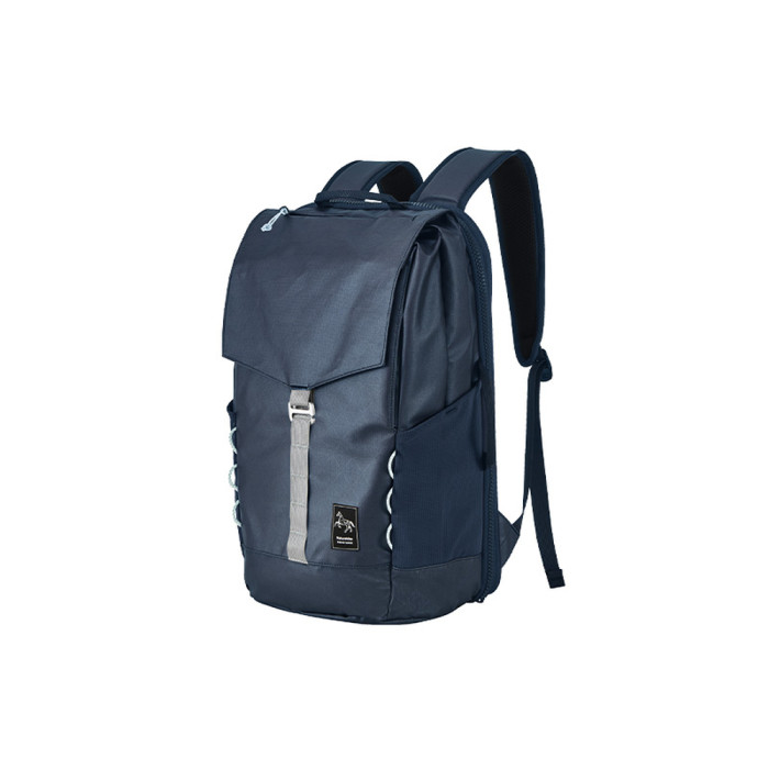 Рюкзак туристический Naturehike Oxygen Glam 25 CNK2650XB016, 25 л, черный
