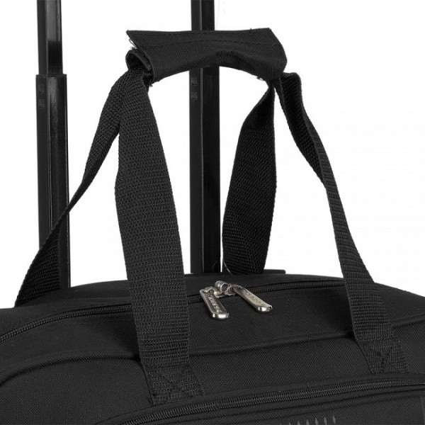Сумка дорожная на колесах Gabol Roll Pilot 24L  