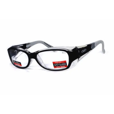 Очки под диоптрии Global Vision RX-E (rx-able) (clear), прозрачный