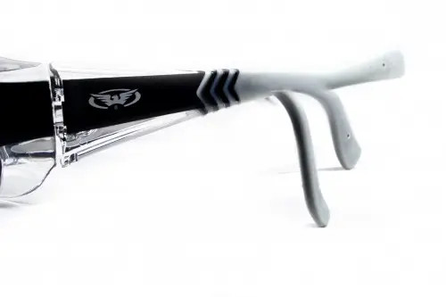 Очки под диоптрии Global Vision RX-E (rx-able) (clear), прозрачный  