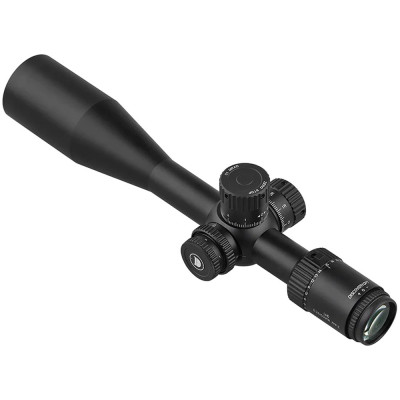 Прицел Discovery Optics LHD 6-24X50SFIR FFP-Z MRAD Reticle 30mm подсветка (230105)