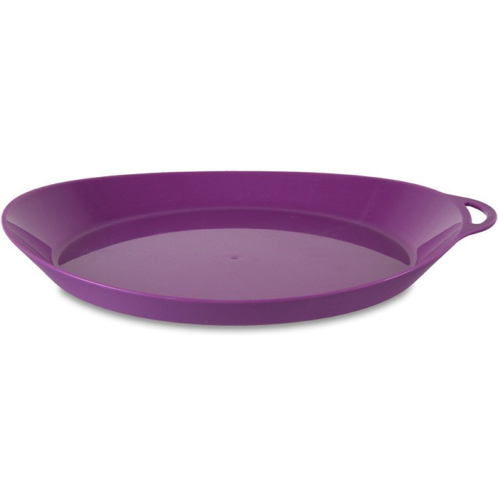 Тарелка Lifeventure Ellipse Plate, Purple  