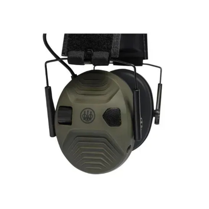 Наушники Beretta Electronic Earmuffs Green  