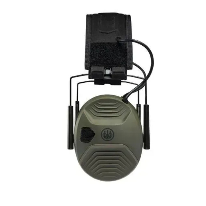 Наушники Beretta Electronic Earmuffs Green  