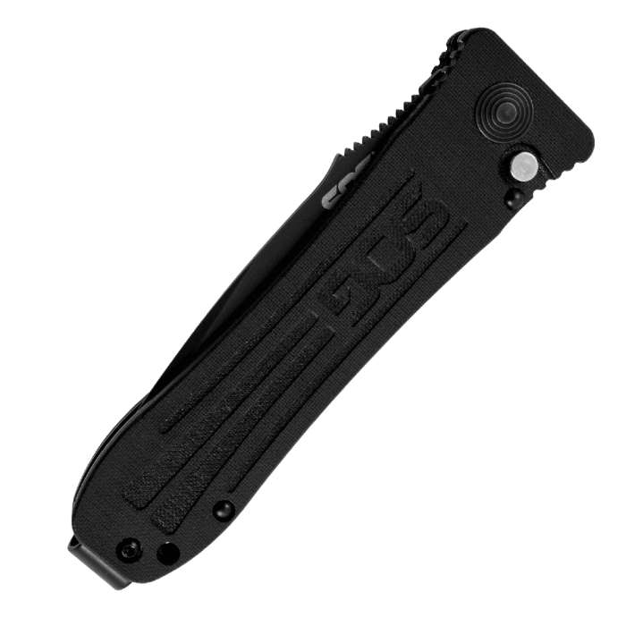 Нож SOG Strat Ops Auto  