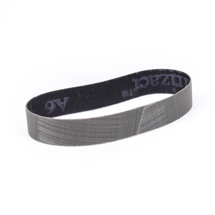 Набор ремней ЗМ для WSKTS-KO 19х305 мм (4шт), зернистость P180  